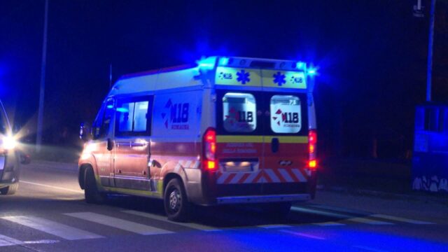 Tragico incidente per un 17enne, era in sella al suo scooter, lo scontro si è rivelato fatale. Dove e cosa è successo 