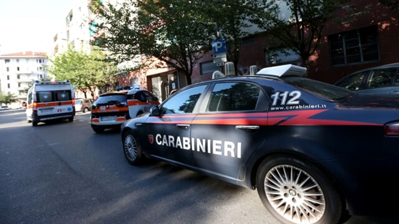 indagini in corso