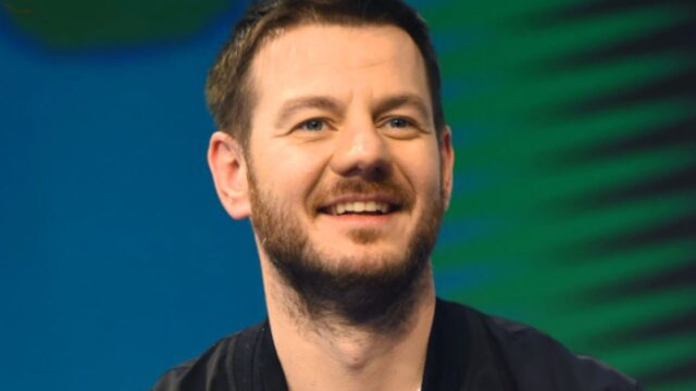 Chi è Ludovica Sauer, la moglie di Alessandro Cattelan