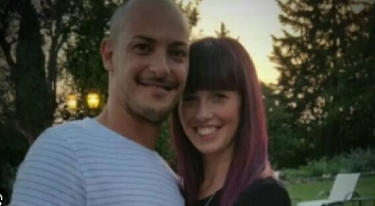 Alfonso e Linda