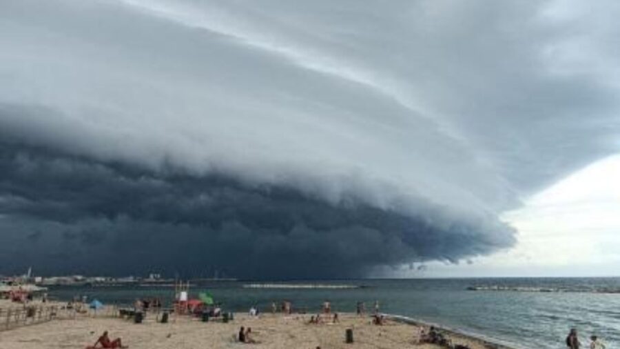 previsioni 12 settembre