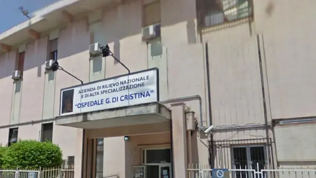 ospedale Palermo