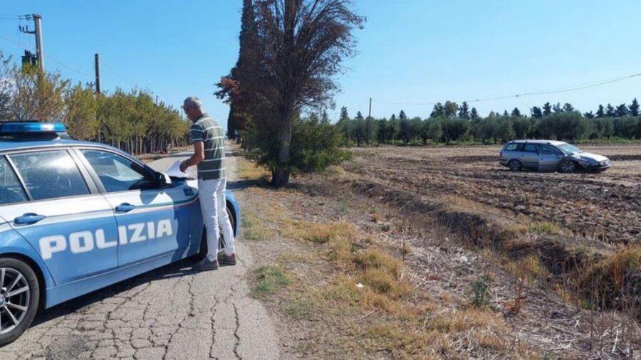 incidente