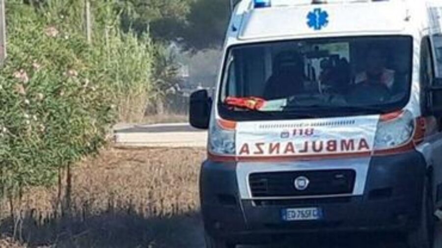 incidente