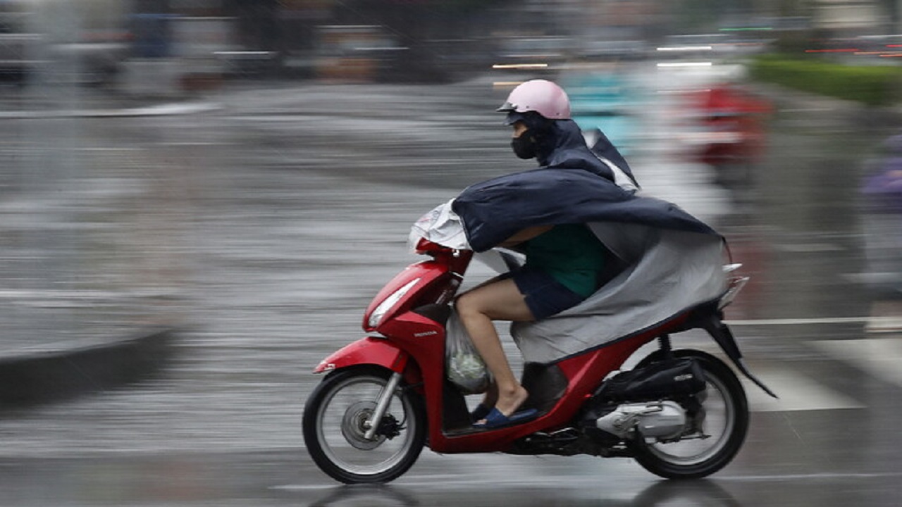 previsioni meteo