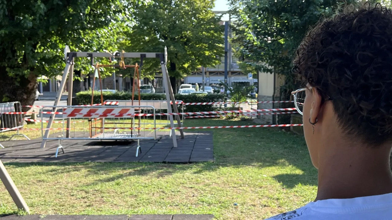 indagini in corso