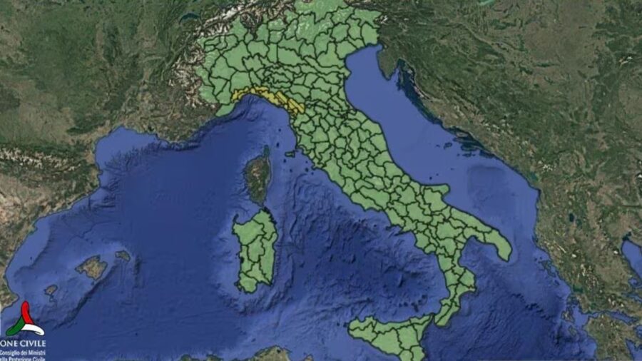 meteo 7 ottobre