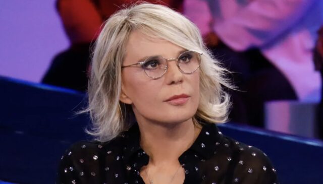 “Giorgia esclusa dal podio di Sanremo” arriva il messaggio di Maria De Filippi per la cantante