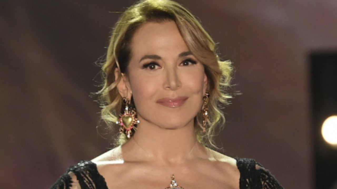 Un nuovo programma per Barbara D'Urso 0