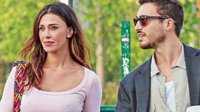 “Come stanno davvero le cose tra me e Belen” Antonino Spinalbese rompe il silenzio dopo le foto insieme alla sua ex
