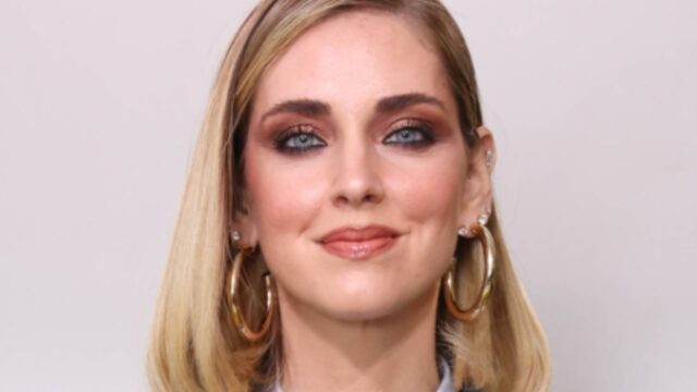 “Canterà Bella Str0nza a Sanremo” Chiara Ferragni rompe il silenzio e parla di Fedez: “adesso sto..”