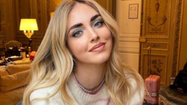“Terribile notizia prima di Natale” Chiara Ferragni, arriva un altro duro colpo proprio sotto le feste
