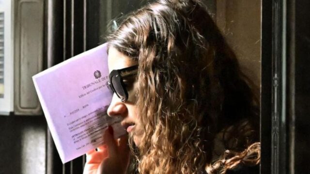 “Deciso così” neonati sepolti a Parma, la decisione della Cassazione su Chiara Petrolini sorprende tutit