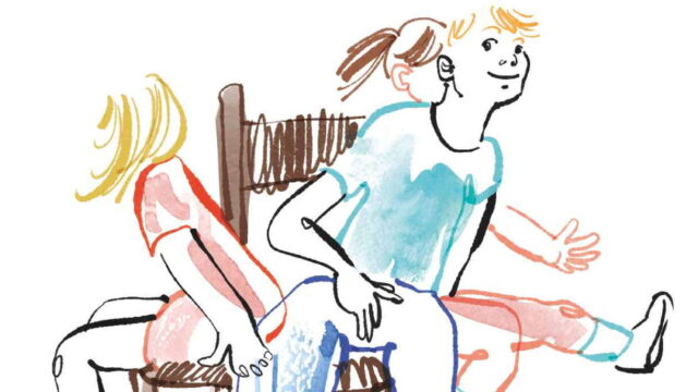 Danimarca: a cosa si deve il primato di felicità nel mondo secondo il World Happiness Report