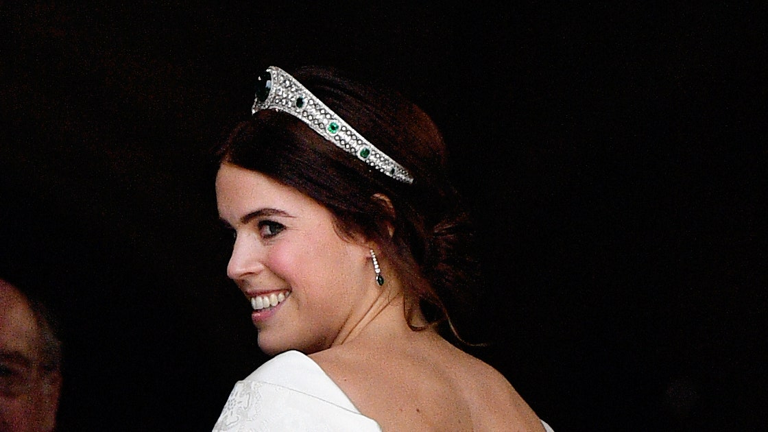 Eugenie di York celebra sei anni di matrimonio con Jack Brooksbank: una storia d'amore che cresce