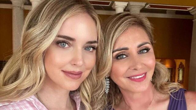 Chiara Ferragni e Fedez, la madre dell’imprenditrice rompe il silenzio con un messaggio incisivo e diretto: le sue parole