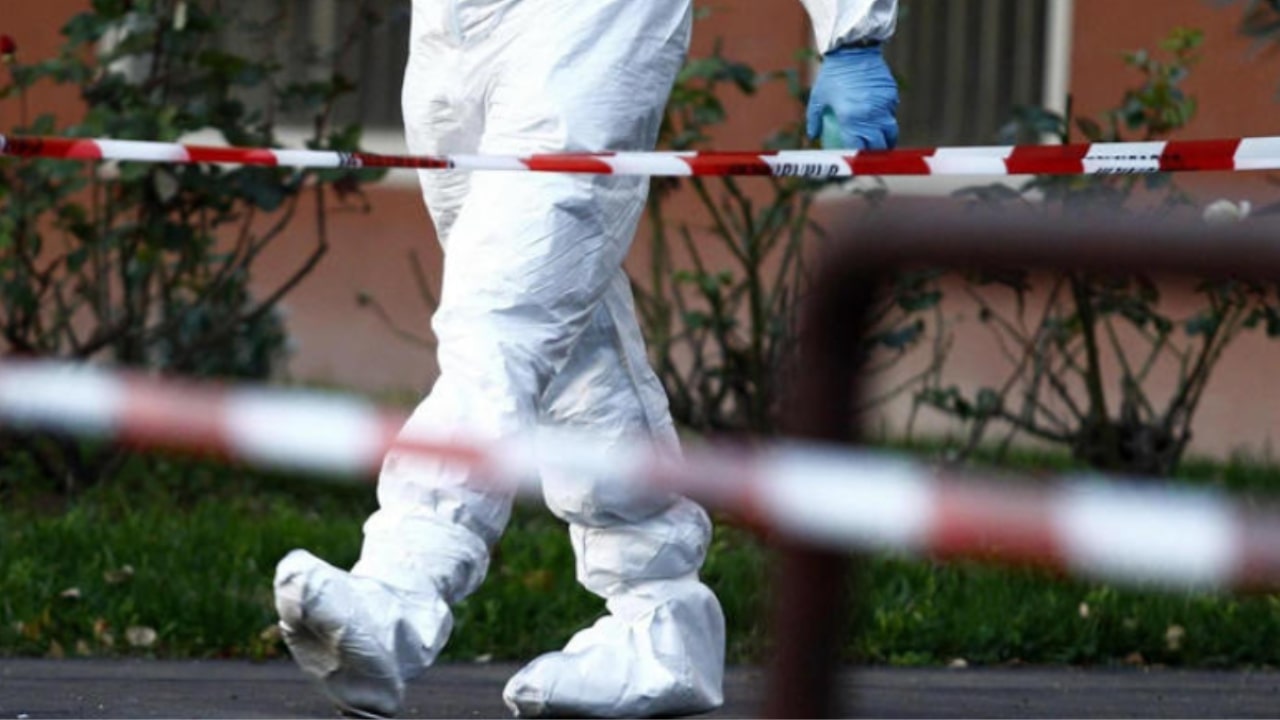 Ragazzo colpito con uno sparo dal compagno della madre