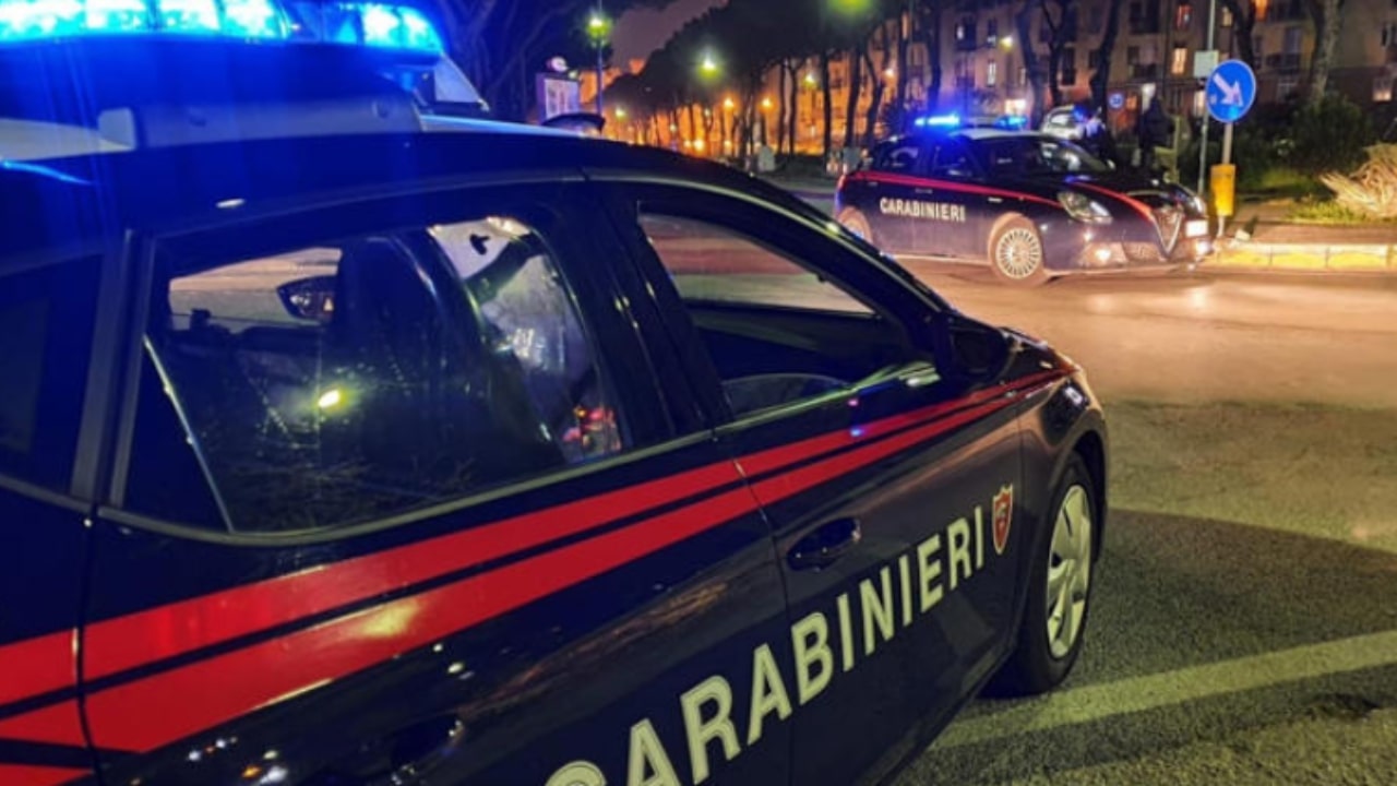 Viene colpito da uno sparo dopo una lite: grave un ragazzo di 19 anni