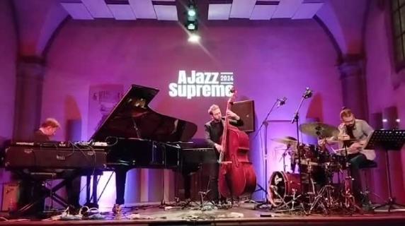 Firenze ospita la première di 'Emem': una nuova era per il jazz italiano
