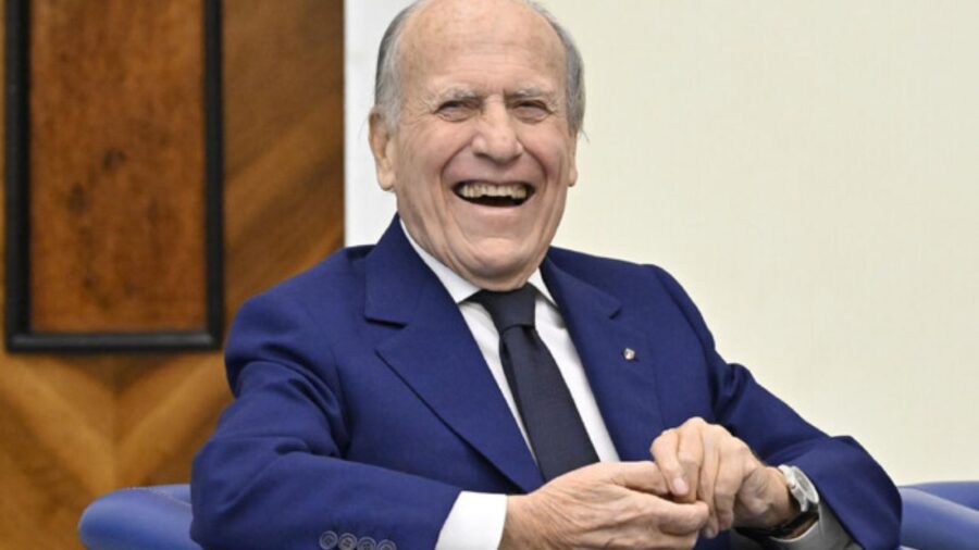 lutto nel golf