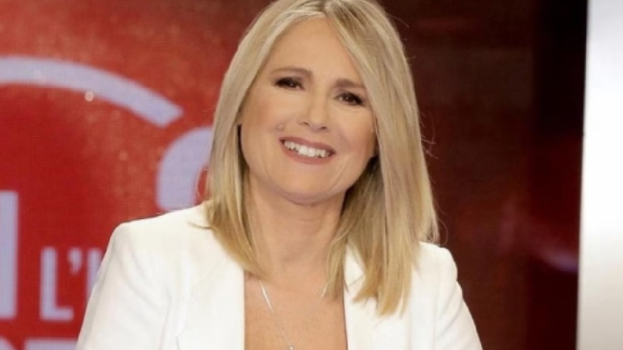 Federica Sciarelli parla del ritorno dei due ragazzi
