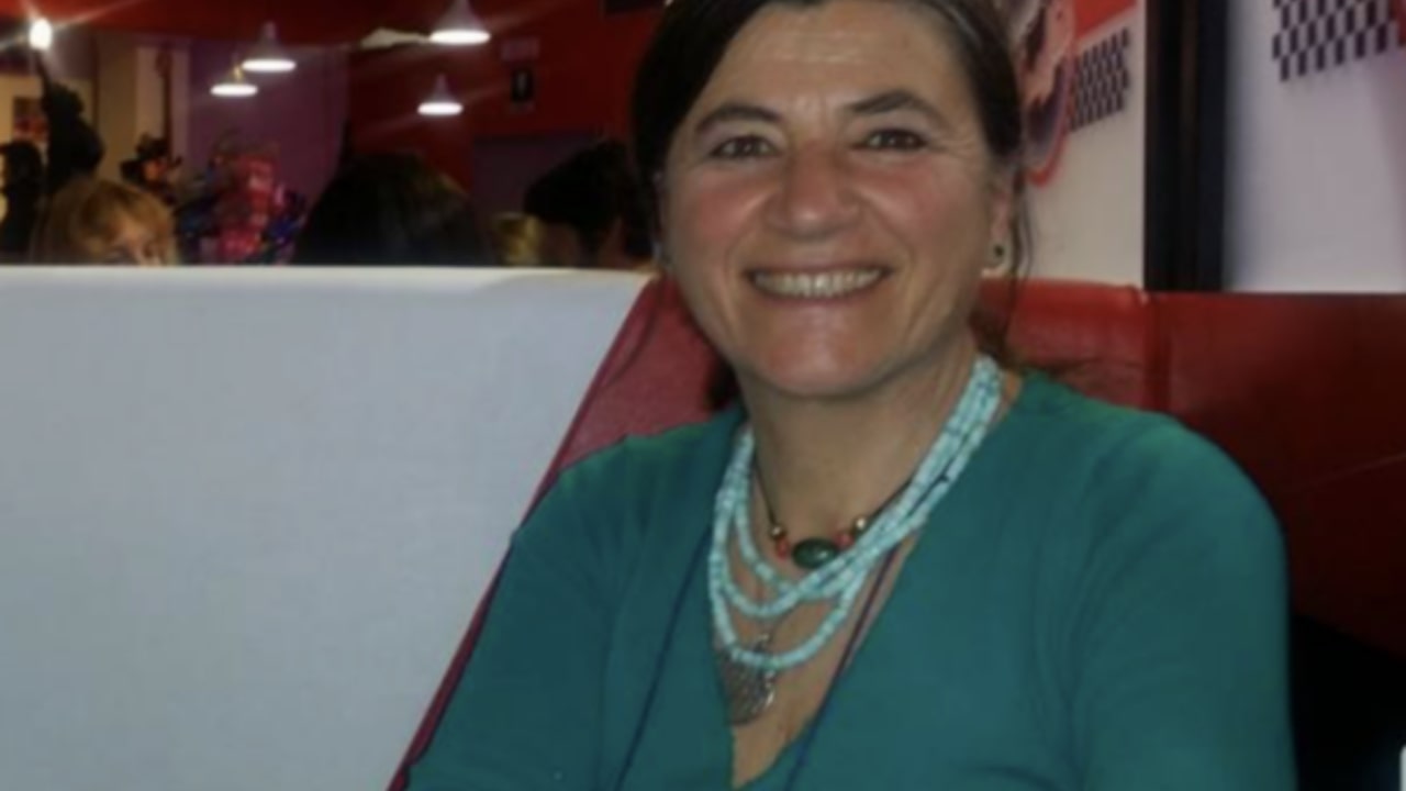 Il delitto di Letizia Girolami