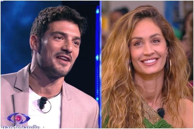 Lorenzo Spolverato sceglie Helena Prestes al Grande Fratello: il racconto di una nuova intesa