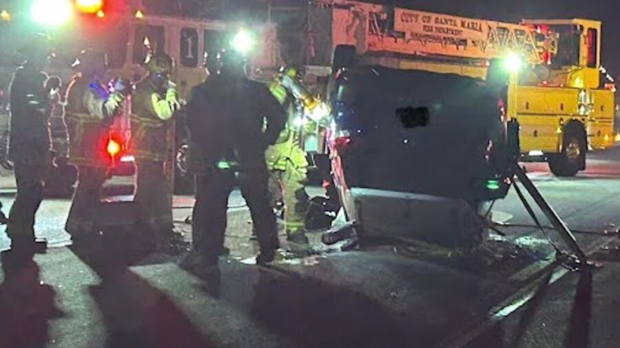 incidente maria arroyo