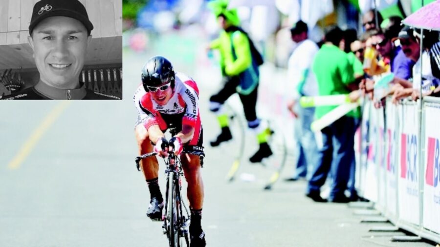 ciclismo