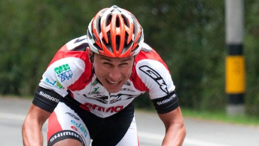 ciclismo