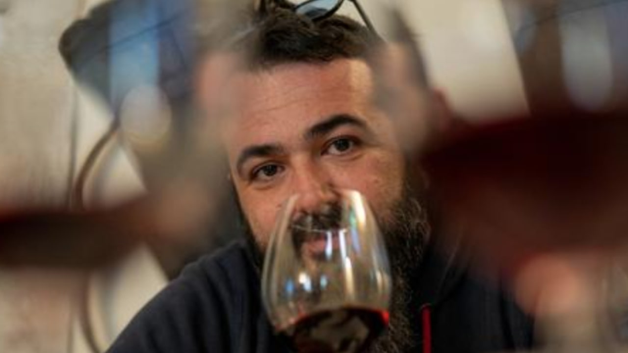 Addio a Matteo Berlenga