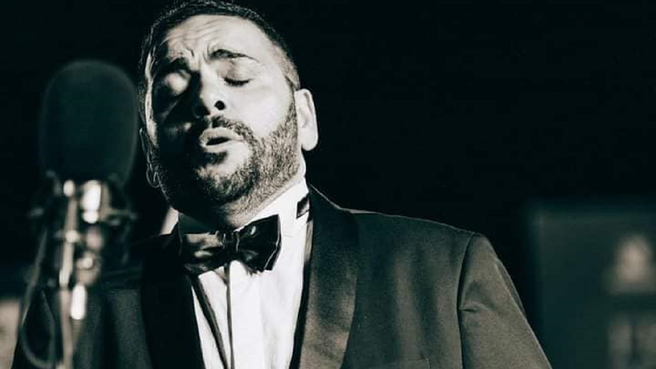 tenore teatro verdi salerno morto a 45 anni