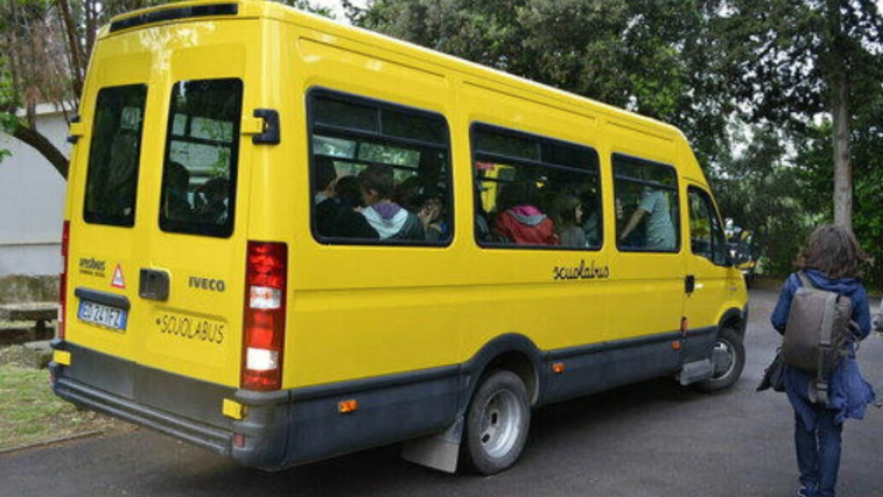 Ragazza viene investita da un bus a Piacenza