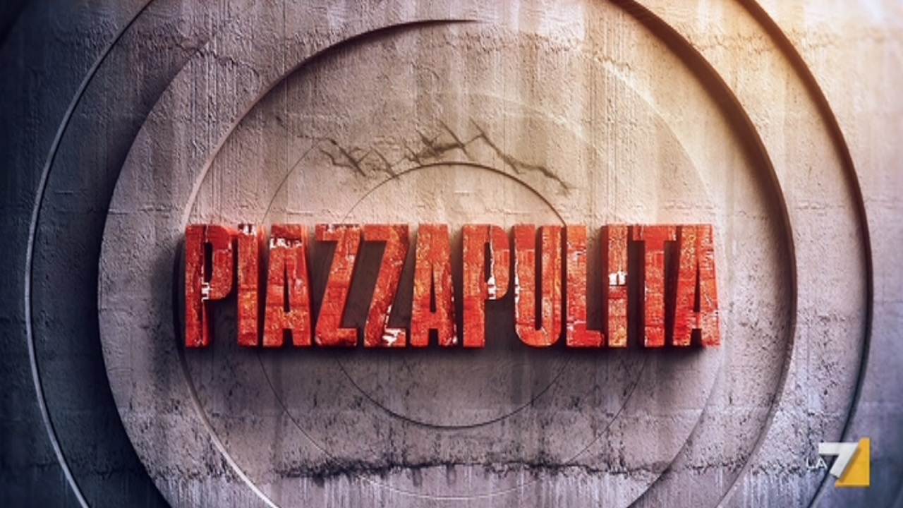 trasmissione la 7