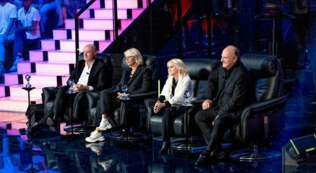 “Fuori proprio lui, assurdo” Tu sì che vales, il giudice più amato lascia il programma: chi lo sostituirà