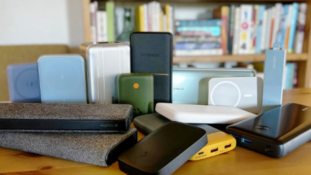 Power bank esplode a scuola