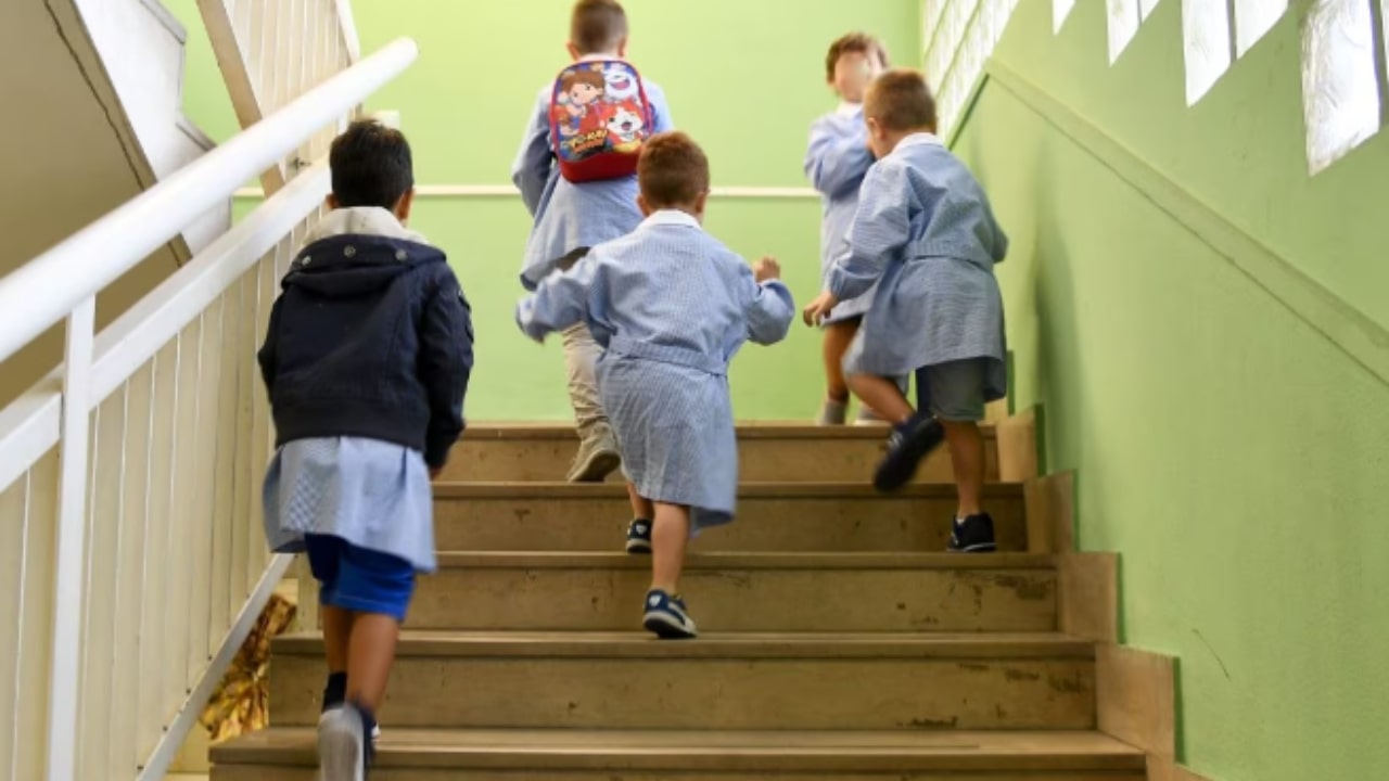 Quarto: bambino di 10 anni muore a scuola