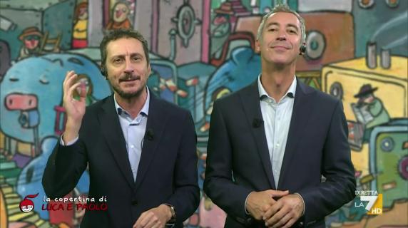 Riflessioni sul dibattito politico: il confronto tra il senatore Renzi e il ministro Giuli su La7