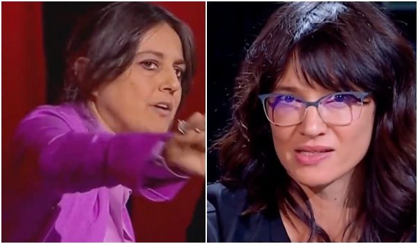 Scontro acceso tra Asia Argento e Rosita Celentano durante le prove di “Donne sull’orlo di una crisi di nervi”
