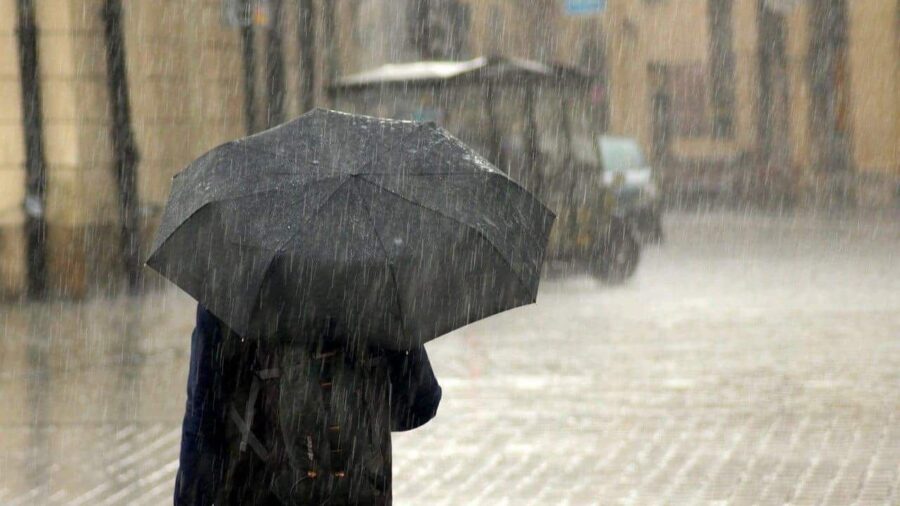 allerta meteo