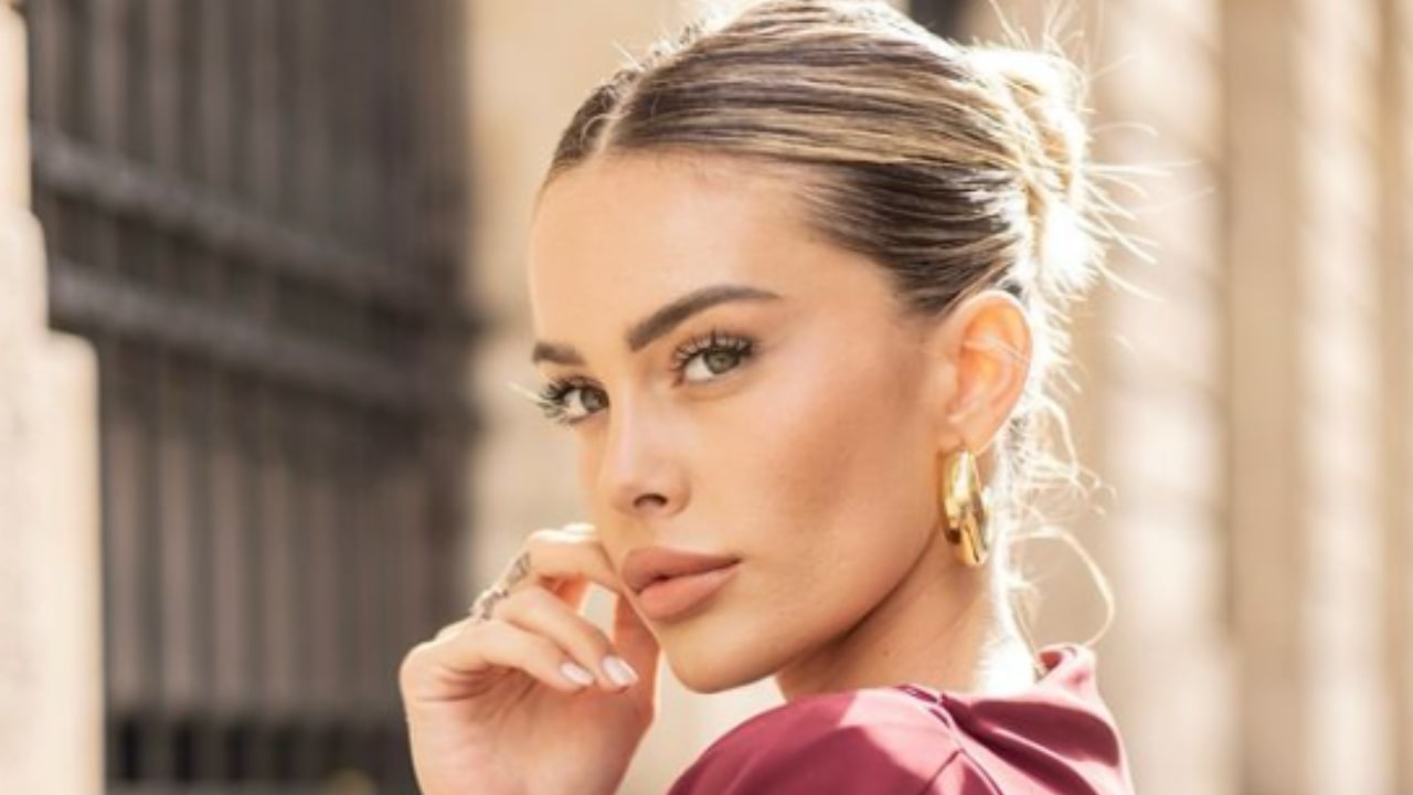 Il dramma di Sophie Codegoni