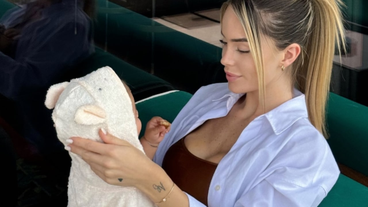 Il senso di colpa di Sophie Codegoni