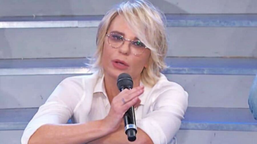 Nuova coppia al capolinea a Uomini e Donne