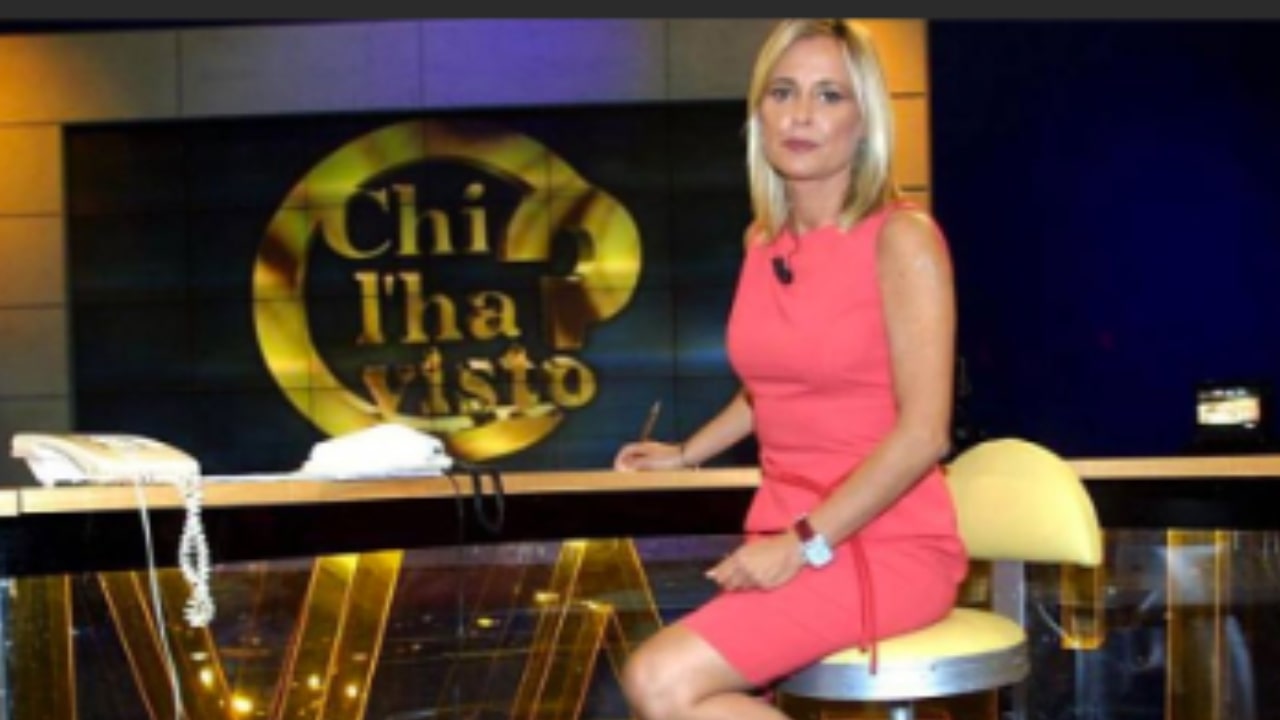 Uomini e Donne e l'appello a Chi l'ha visto
