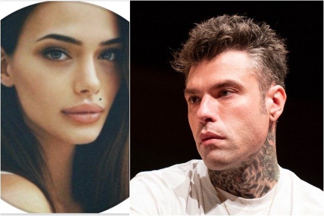 Vittoria Andena smentisce le voci su una presunta relazione con Fedez: “Non lo conosco”