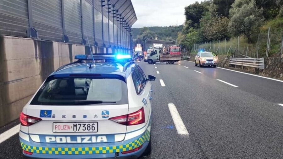 a10 incidente