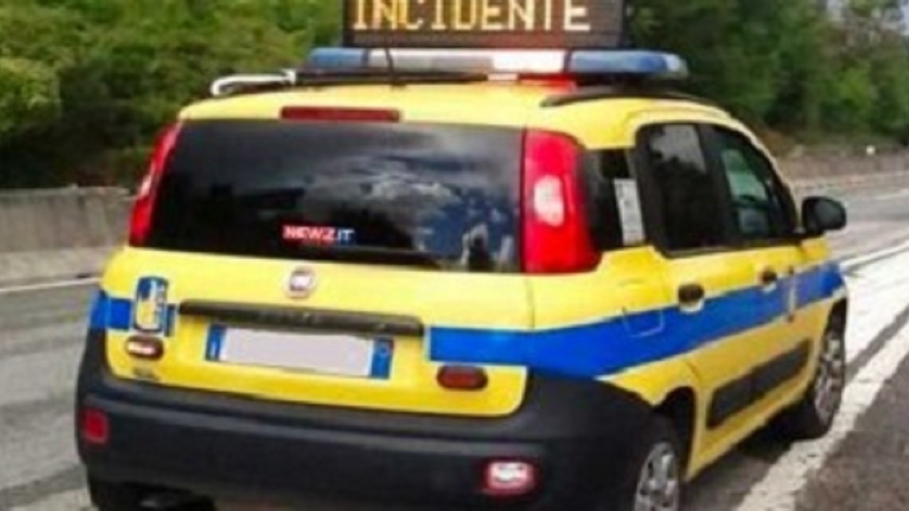 squadre Anas intervenute