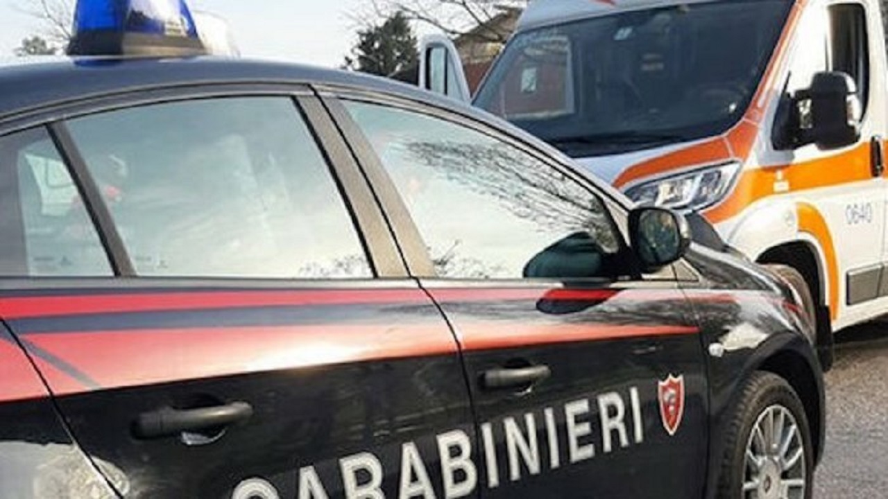 indagini in corso