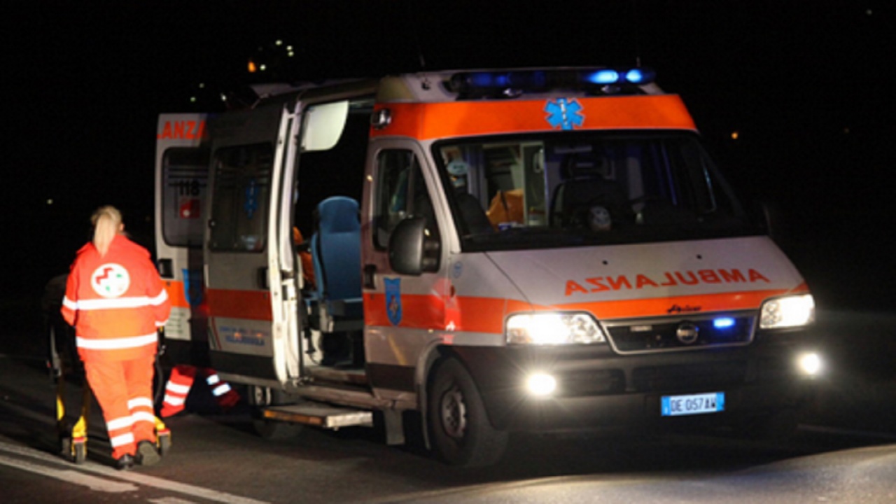 carini incidente