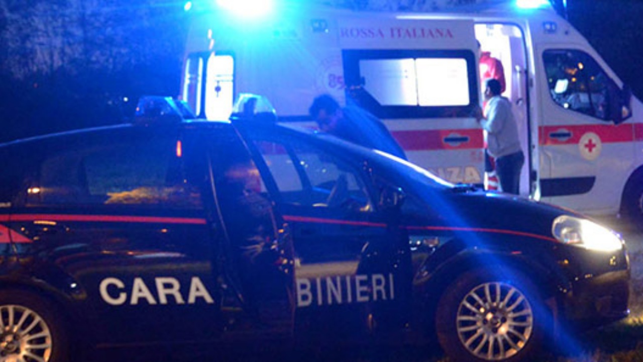 carini incidente
